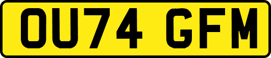 OU74GFM