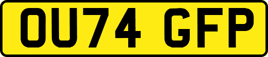 OU74GFP