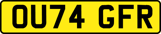 OU74GFR