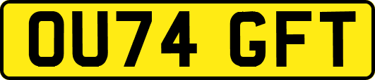 OU74GFT