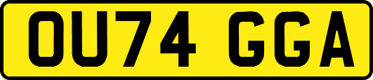 OU74GGA