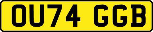 OU74GGB
