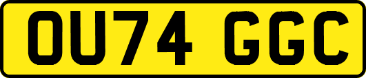 OU74GGC