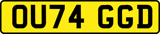 OU74GGD