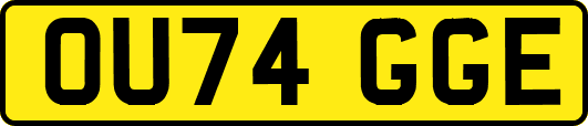 OU74GGE