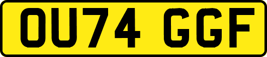 OU74GGF