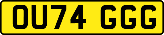 OU74GGG
