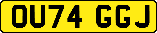 OU74GGJ