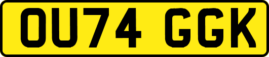 OU74GGK