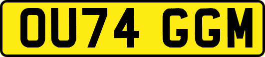 OU74GGM