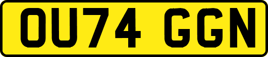 OU74GGN