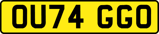 OU74GGO
