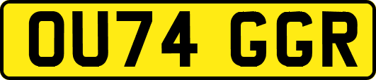 OU74GGR