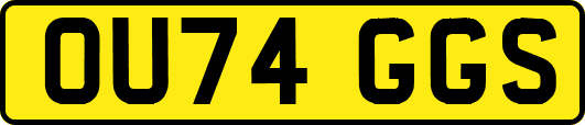 OU74GGS