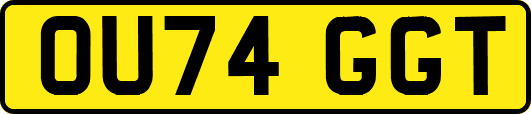 OU74GGT