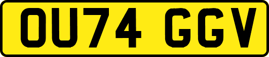 OU74GGV
