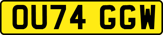 OU74GGW