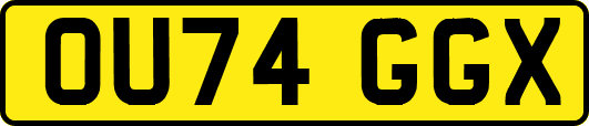 OU74GGX