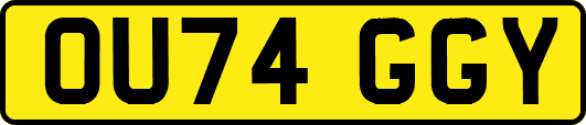OU74GGY
