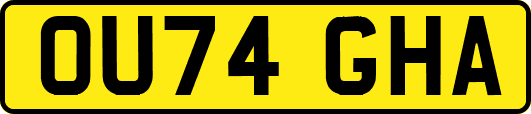 OU74GHA