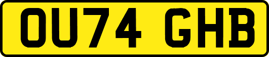 OU74GHB