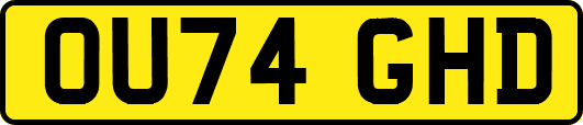 OU74GHD