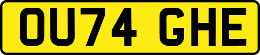 OU74GHE