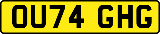 OU74GHG
