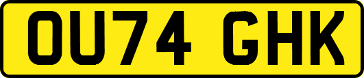 OU74GHK