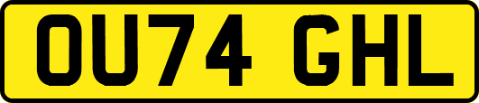 OU74GHL