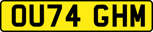 OU74GHM