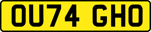OU74GHO