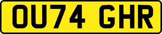 OU74GHR