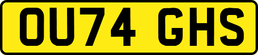 OU74GHS