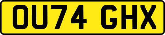 OU74GHX