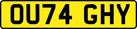 OU74GHY