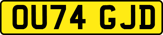 OU74GJD