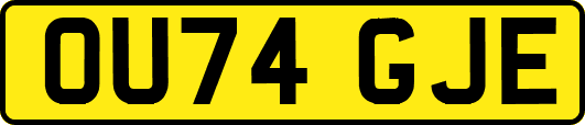 OU74GJE