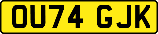OU74GJK