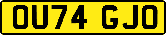 OU74GJO