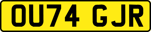 OU74GJR