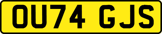 OU74GJS