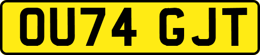 OU74GJT
