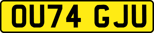 OU74GJU