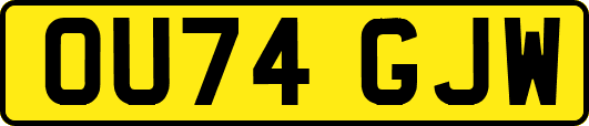 OU74GJW