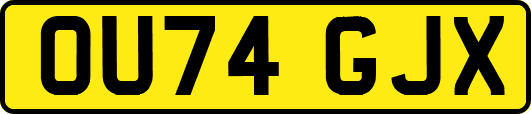 OU74GJX