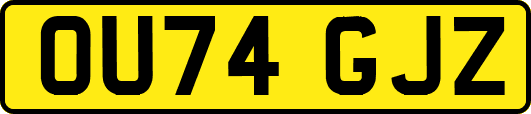OU74GJZ