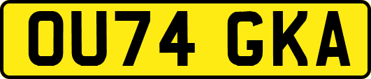 OU74GKA