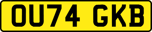 OU74GKB
