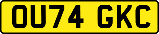 OU74GKC